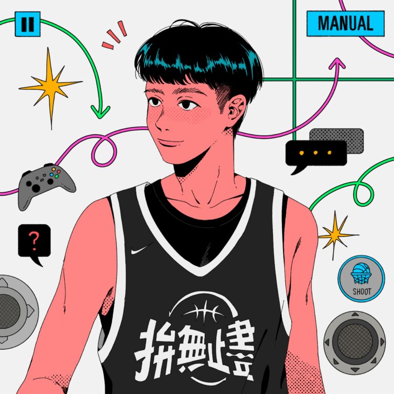 莊立安 插圖1