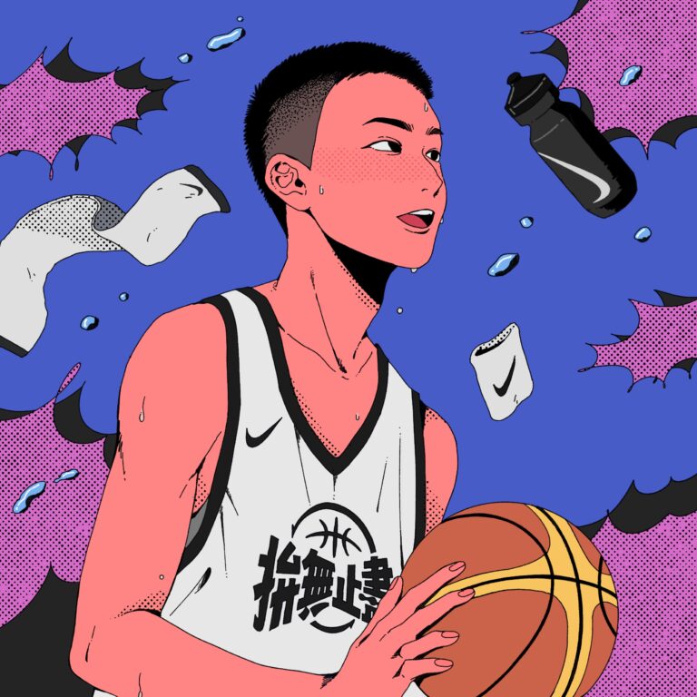 黃翰陞 插圖1